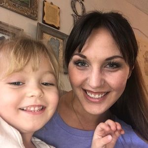 Meet your Posher, Sarah